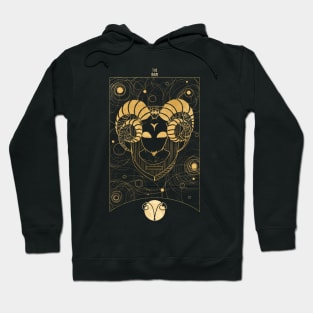 Aries Hoodie